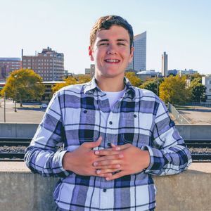 Meet your Posher, Dylan